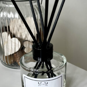 Linen Fresh - Luxury Reed Diffuser