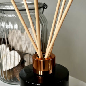 Elderflower and Gooseberry - Luxury Reed Diffuser