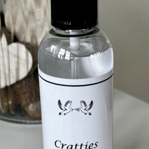 Cratties, Scottish Bluebells, Room Spray