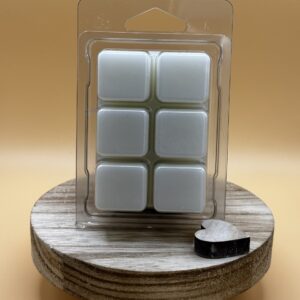 Alternative view of Sandalwood and Patchouli - Melt