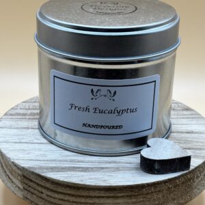 Fresh Eucalyptus - Large Tin