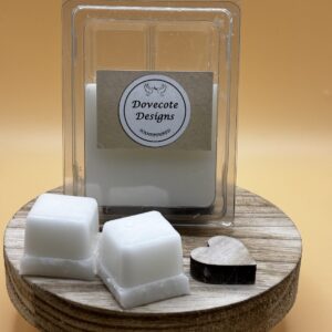 Sandalwood and Patchouli - Melt